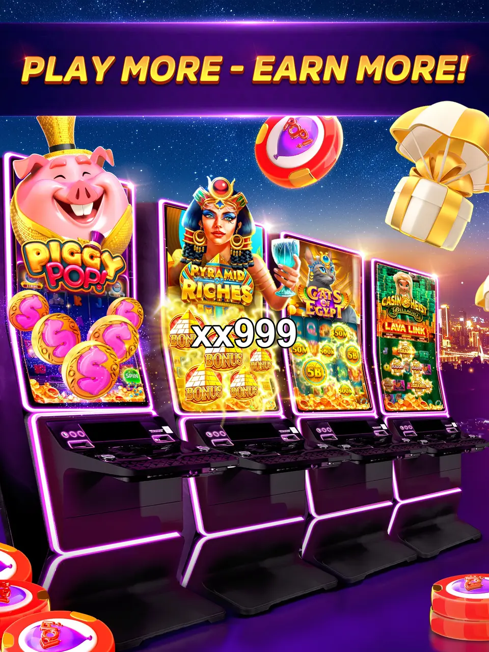 xx999 APK