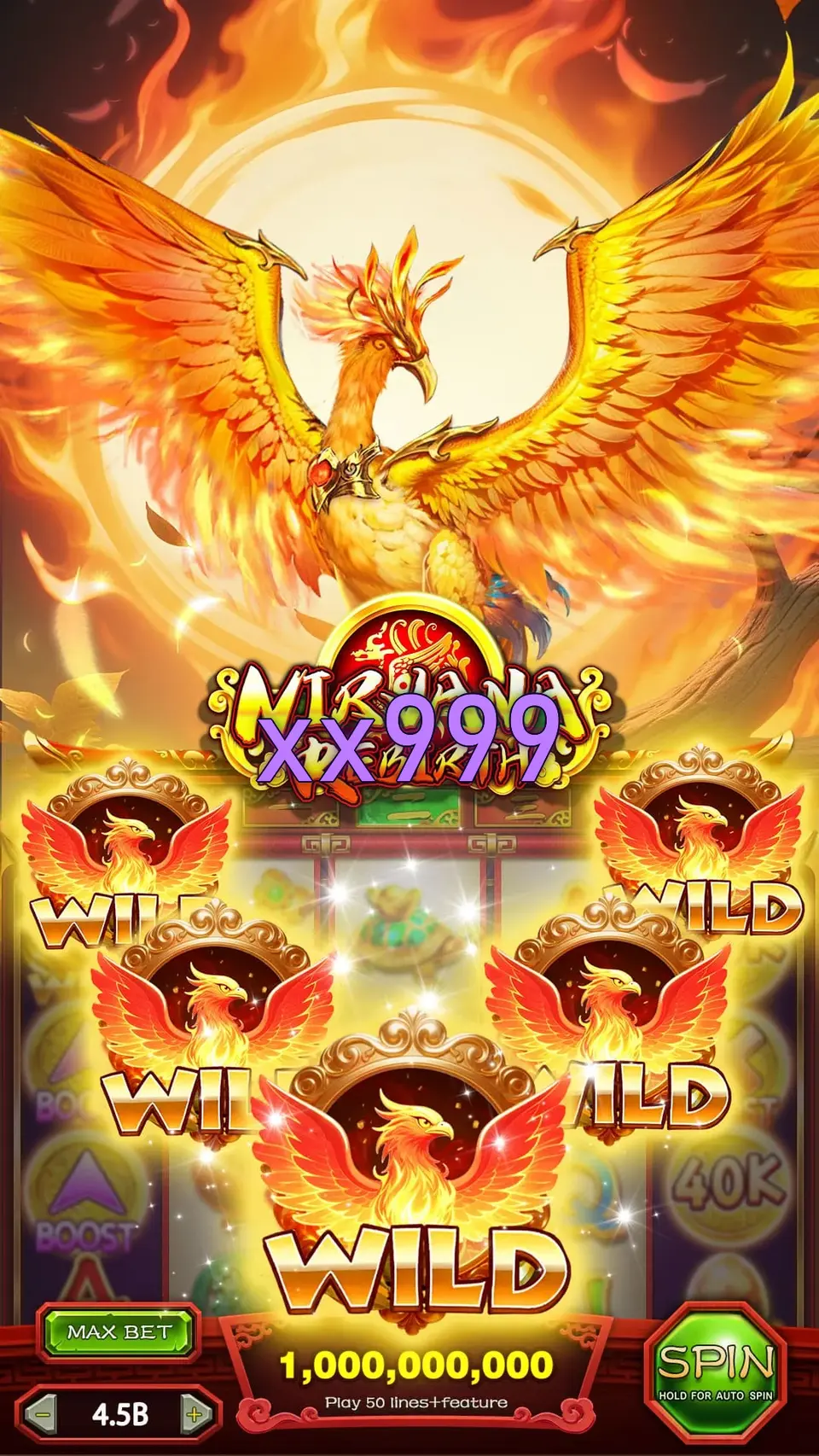 xx999 APK