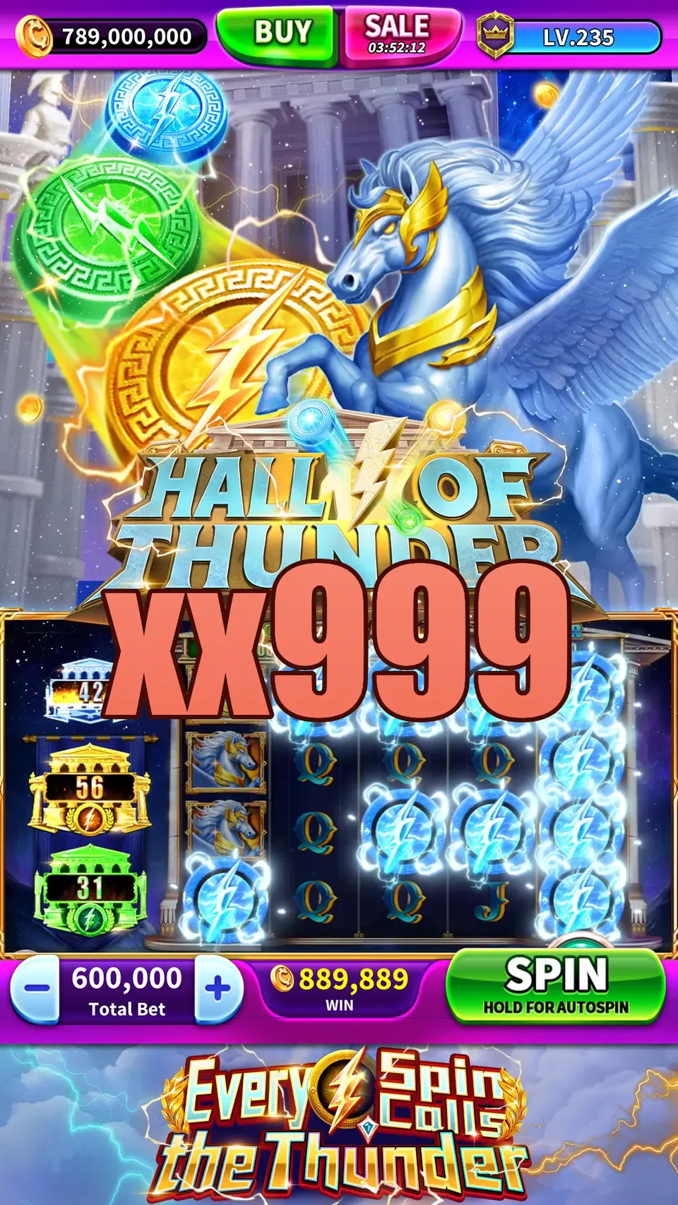 xx999 স্ক্রিনশট - APK অফিসিয়াল